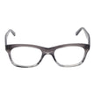 Andy Wolf Gray Acetate Glasses (Frame)