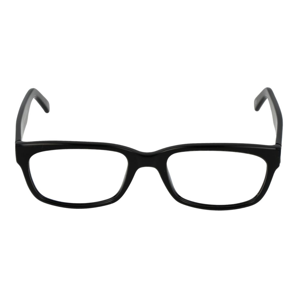 Andy Wolf Black Acetate Glasses (Frame)