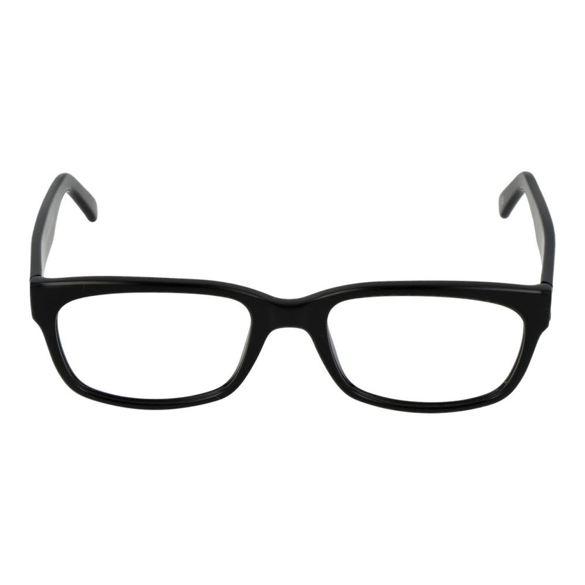 Andy Wolf Black Acetate Glasses (Frame)