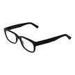 Andy Wolf Black Acetate Glasses (Frame)