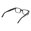 Andy Wolf Black Acetate Glasses (Frame)
