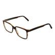 Andy Wolf Brown Acetate Glasses