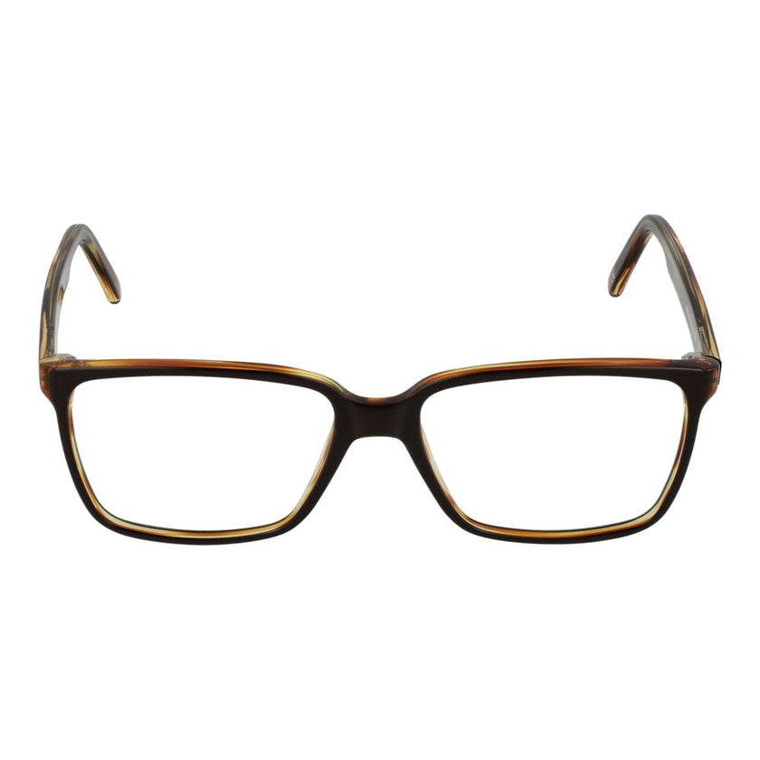 Andy Wolf Brown Acetate Glasses