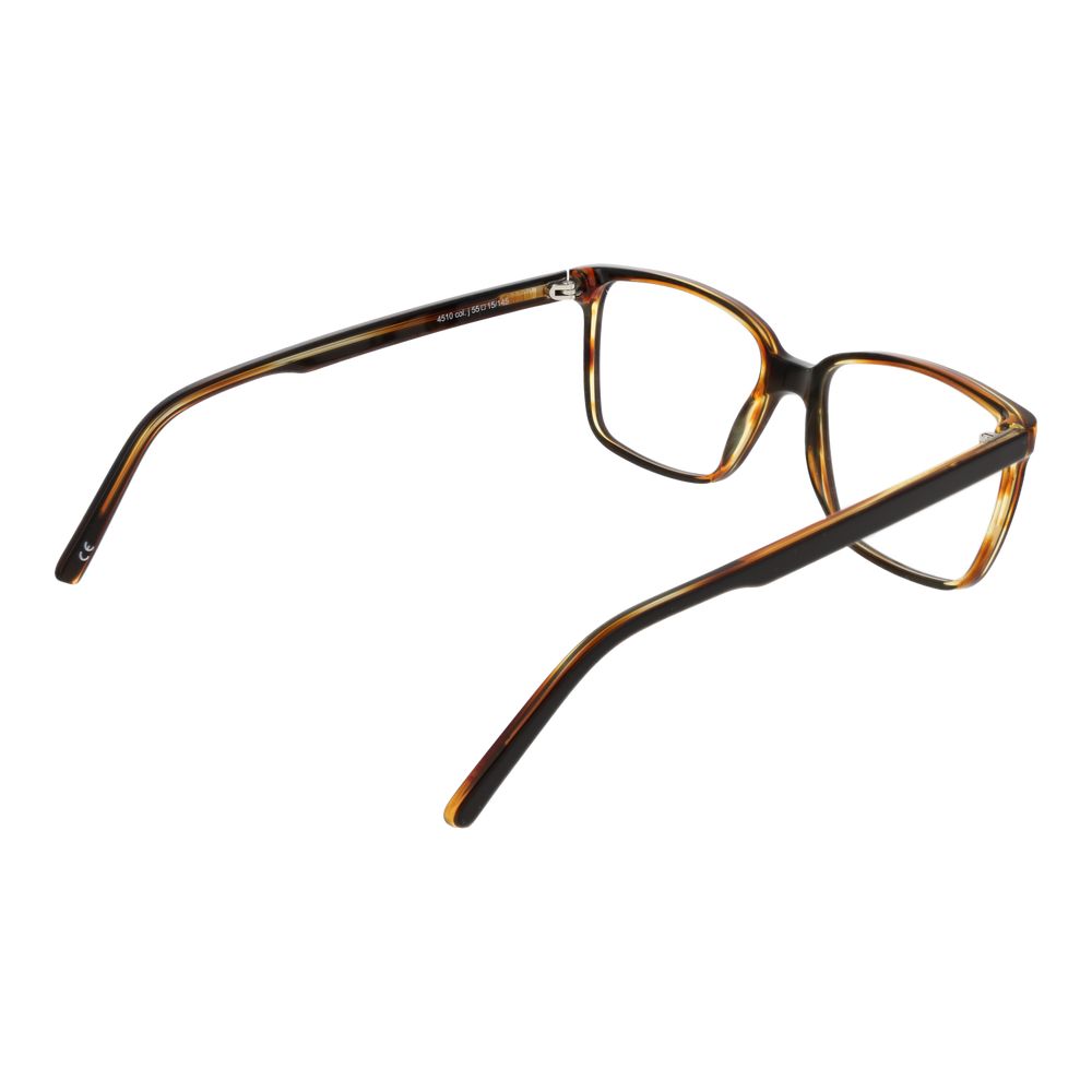 Andy Wolf Brown Acetate Glasses
