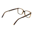 Andy Wolf Brown Acetate Glasses