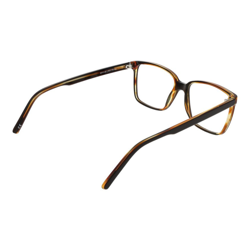 Andy Wolf Brown Acetate Glasses