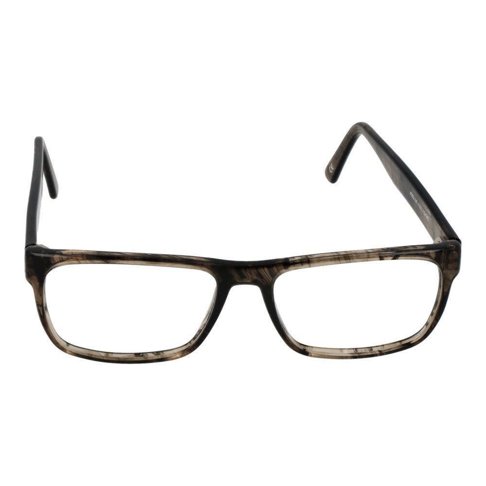 Andy Wolf Braune Brille aus Acetat (Gestell)