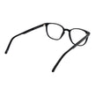 Andy Wolf Schwarze Brille aus Acetat (Gestell)