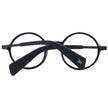Yohji Yamamoto Schwarze Brille aus Acetat