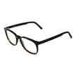 Andy Wolf Braune Brille aus Acetat (Gestell)