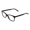 Andy Wolf Schwarze Acetatbrille