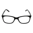 Andy Wolf Schwarze Acetatbrille