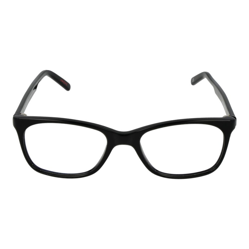 Andy Wolf Schwarze Acetatbrille