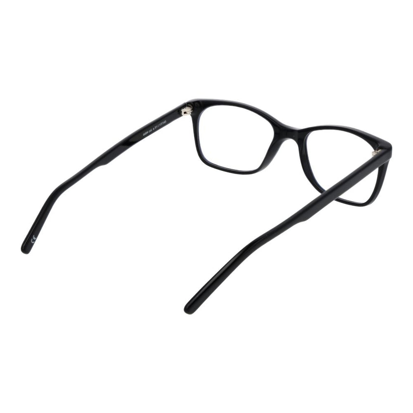 Andy Wolf Schwarze Acetatbrille