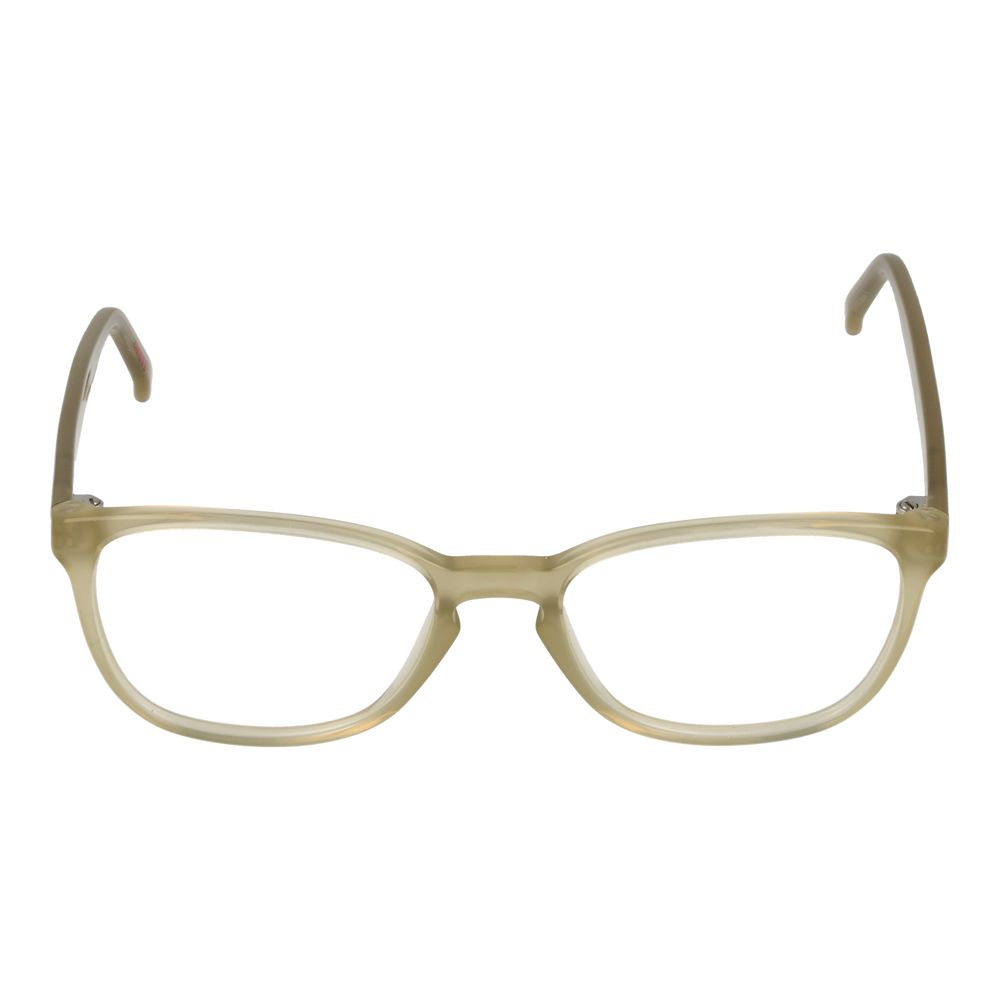 Andy Wolf Beige Acetatbrille (Gestell)