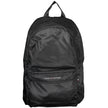 Tommy Hilfiger Schwarzer Rucksack aus Polyester für Herren