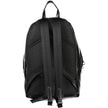 Calvin Klein Schwarzer Rucksack aus Polyester für Herren
