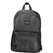 Calvin Klein Schwarzer Rucksack aus Polyester für Herren