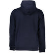 Tommy Hilfiger Blu Baumwoll-Sweatshirt für Herren