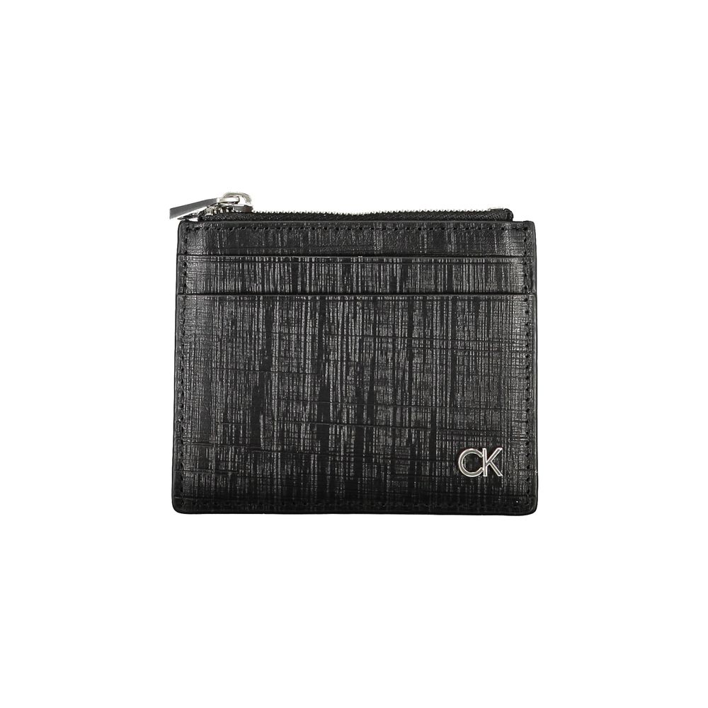 Calvin Klein Beige Polyester Handbag