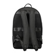 Tommy Hilfiger Schwarzer Rucksack aus Polyester für Herren