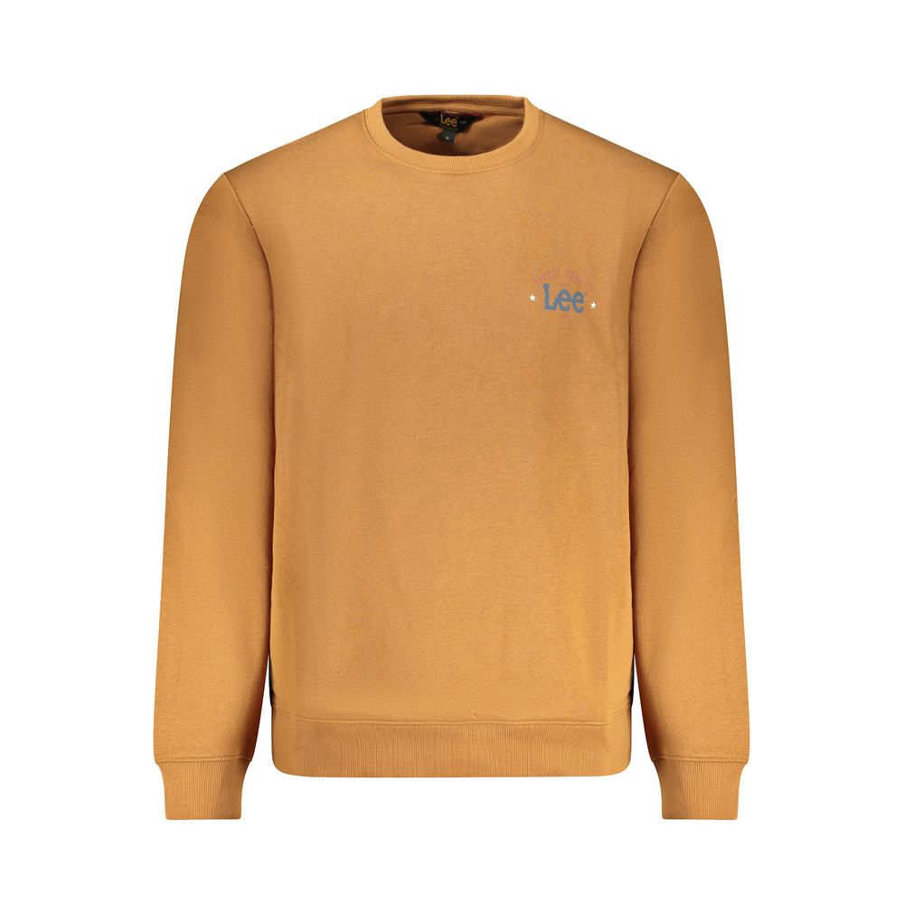 Lee Marrone Men's Cotton Sweatshirt