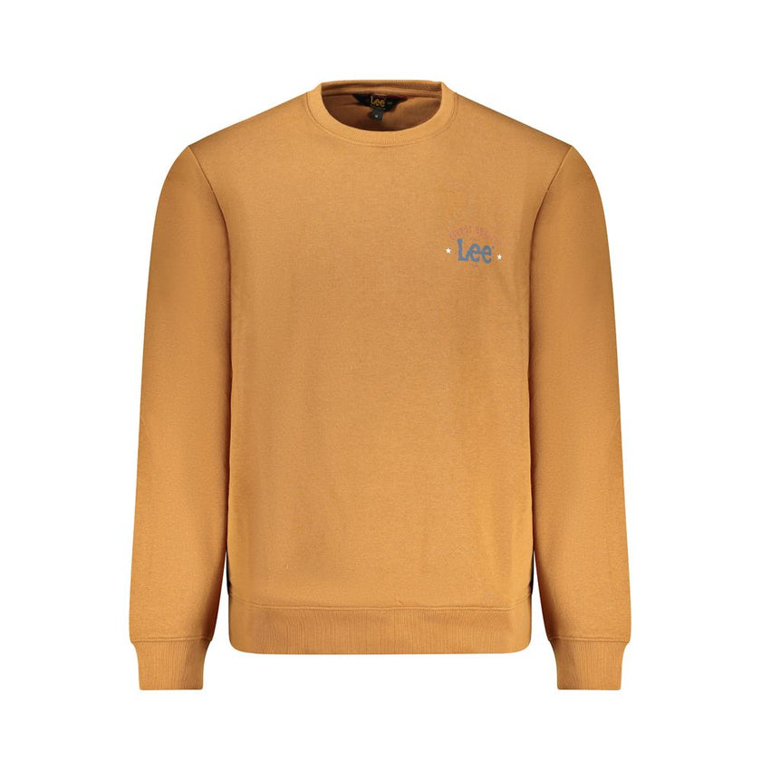 Lee Marrone Baumwoll-Sweatshirt für Herren