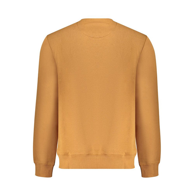 Lee Marrone Baumwoll-Sweatshirt für Herren