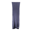 North Sails Blauer Baumwollschal