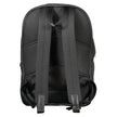 Calvin Klein Schwarzer Polyester-Rucksack