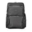 Calvin Klein Schwarzer Rucksack aus Polyester für Herren