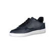 Tommy Hilfiger Blauer Herren-Sneaker aus Polyurethan