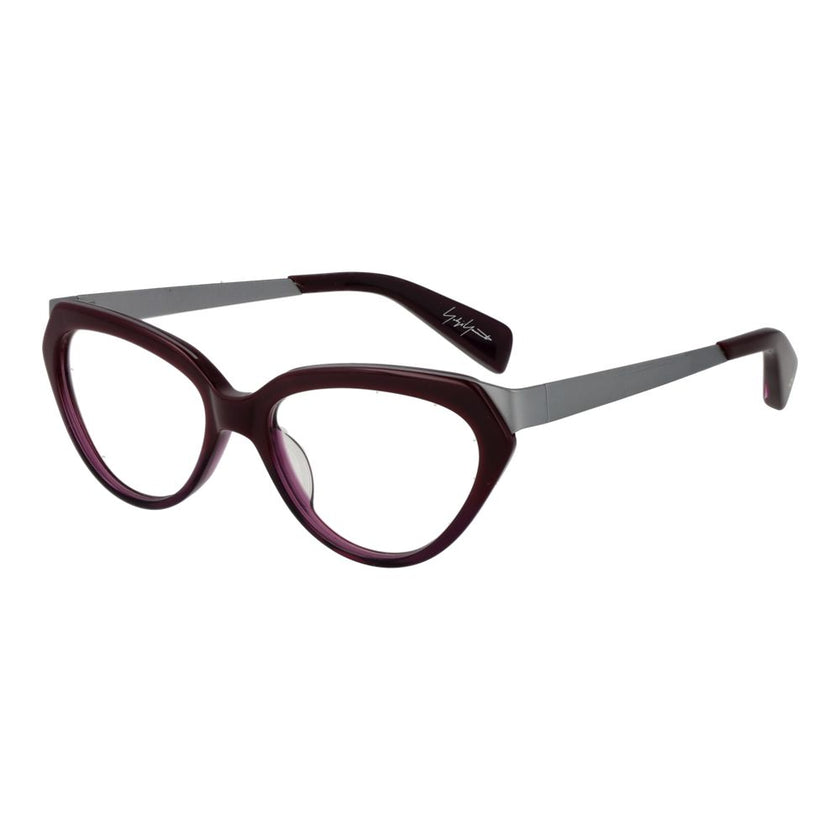 Yohji Yamamoto Mehrfarbige Brille aus Acetat (Fassung)