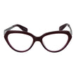 Yohji Yamamoto Mehrfarbige Brille aus Acetat (Fassung)