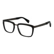 Yohji Yamamoto Graue Acetatbrille