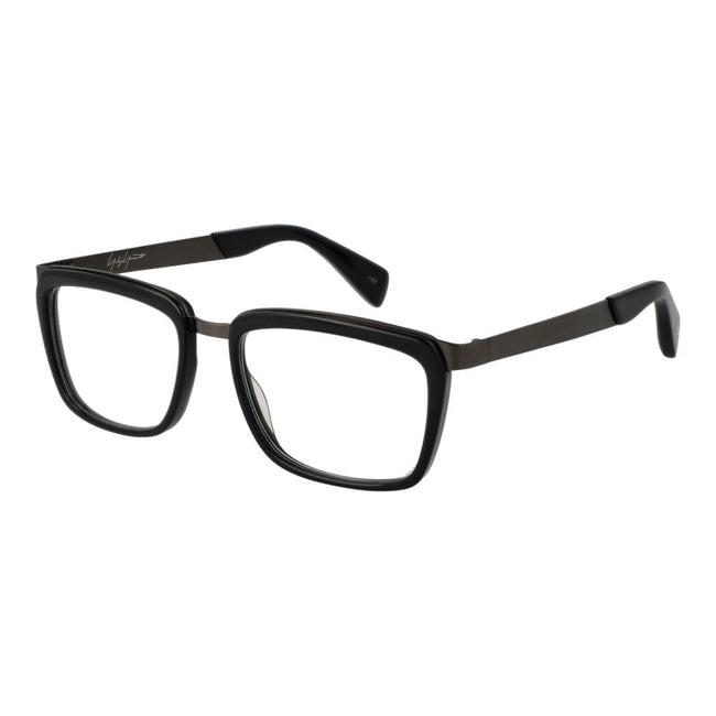 Yohji Yamamoto Graue Acetatbrille