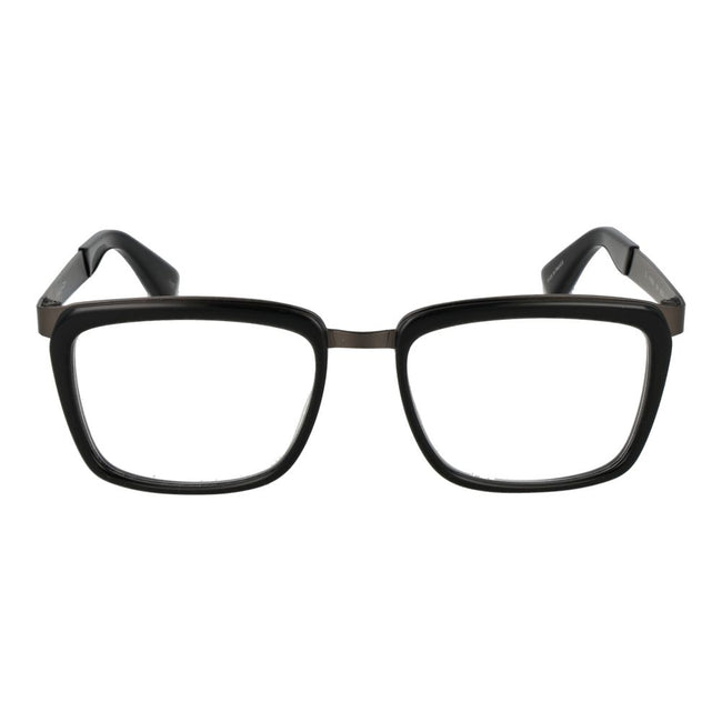 Yohji Yamamoto Graue Acetatbrille