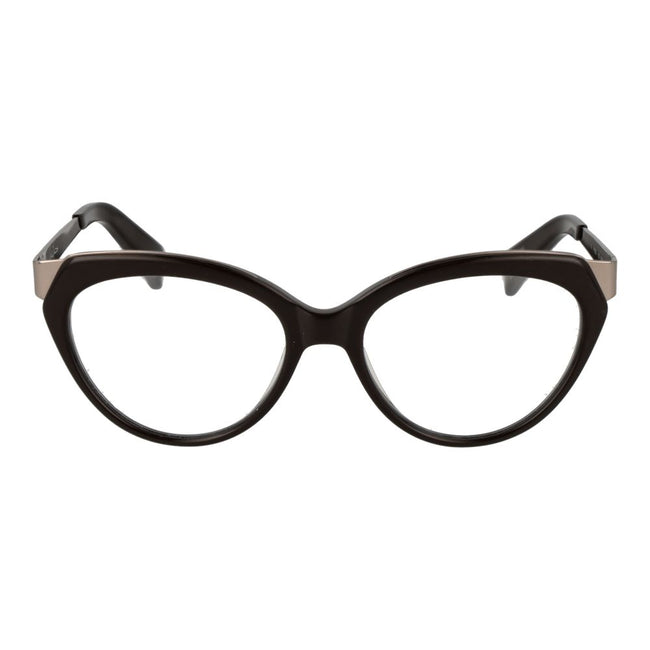 Yohji Yamamoto brown acetate glasses (frame)