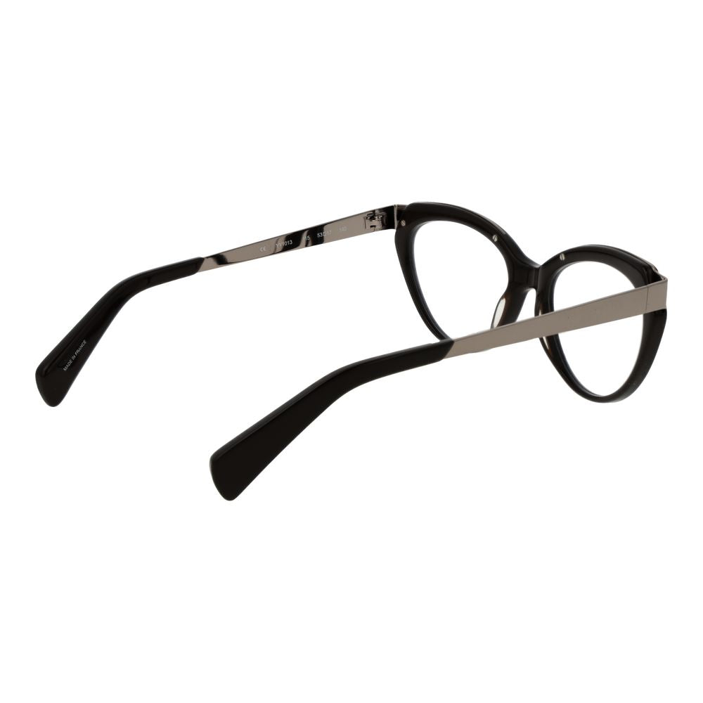 Yohji Yamamoto brown acetate glasses (frame)
