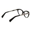 Yohji Yamamoto brown acetate glasses (frame)