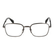 Yohji Yamamoto Graue Metallbrille (Gestell)