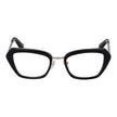 Yohji Yamamoto Blaue Brille aus Azetat (Gestell)