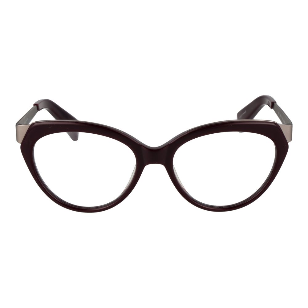 Yohji Yamamoto Multicolor Acetate Eyeglasses (Frame)