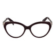 Yohji Yamamoto Multicolor Acetate Eyeglasses (Frame)