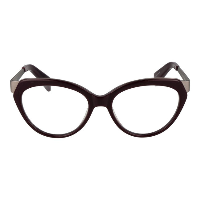 Yohji Yamamoto Multicolor Acetate Eyeglasses (Frame)
