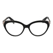 Yohji Yamamoto Sonnenbrille mit grauem Acetatrahmen