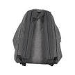 Eastpak Grauer Polyester-Rucksack