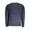 La Martina Schwarzer Baumwoll-Sweatshirt