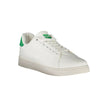 Norway 1963 Herren-Sneaker aus weißem Polyurethan