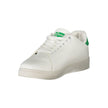 Norway 1963 Herren-Sneaker aus weißem Polyurethan